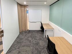 Harbourfront Tower Two (D4), Office #634513691